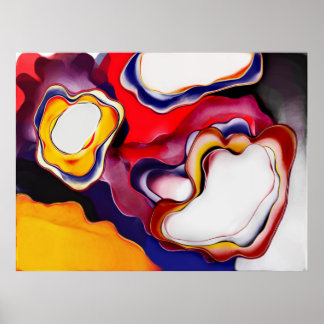 MadCOWポスタープリント ポスター