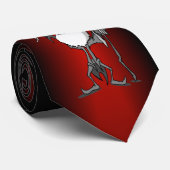 Maddの帽子屋 ネクタイ (ロール)