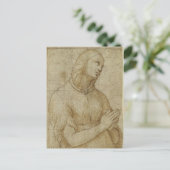 Maddalena ポストカード (スタンド正面)