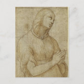 Maddalena ポストカード (正面)