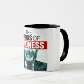 Maddieのマグ マグカップ (正面右)