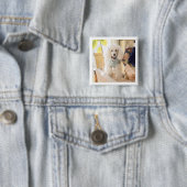 Maddie 缶バッジ (インサイチュ)