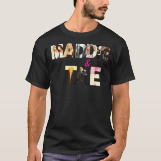 Maddie And Tae Essential T Shirt  Maddie And Tae T Tシャツ