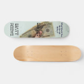 maddikのスケートのチーム スケートボード (横)