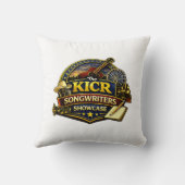 Maddison Pillow クッション (裏面)