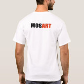 maddog tシャツ (裏面)