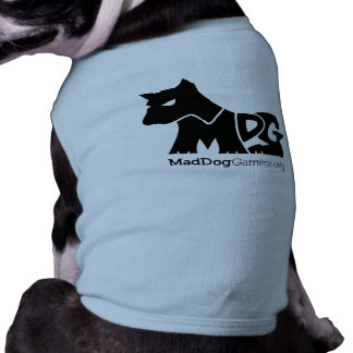 MadDogGamers Petwear ペット服