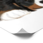 MadDog's Sneak a Peekプリント ポスター (角)