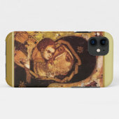 Maddonnaおよび子供 Case-Mate iPhoneケース (裏面(横))