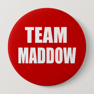 MADDOWの選挙のギア 缶バッジ