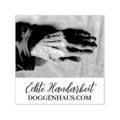 Made by Hand Permastempel セルフインキングスタンプ (デザイン)