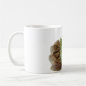 made by ilse コーヒーマグカップ (左)