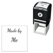 Made by Meカスタム セルフインキングスタンプ (インサイチュ)