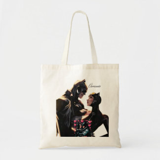 Made for Batman and Catwoman Tote bag lovers. トートバッグ