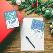 Made For Youシューボックスカード – シーサイド ノートカード