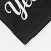 Made In 1997 Floral 28th Birthday Women 28 Years O フリースブランケット (角)