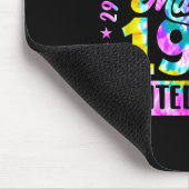 Made In 1997 Limited Edition 29 Birthday 29 Year O マウスパッド (コーナー)