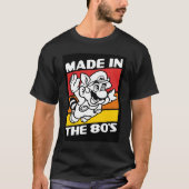 made in 80's Mario Tシャツ (正面)