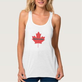 Made in Canadaシャツ トライブレンドＴシャツ