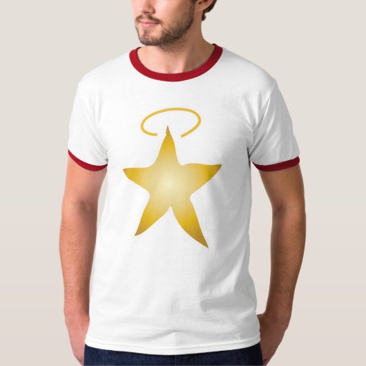 MADE-IN-HEAVEN Tシャツ (正面)