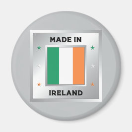 Made In Ireland マグネット