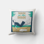 Made in the Shade クッション (裏面)