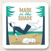 Made in the Shade コースター (正面)