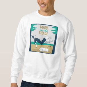 Made in the Shade スウェットシャツ