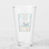 Made in the Shade タンブラーグラス (裏面)