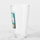 Made in the Shade タンブラーグラス (左)