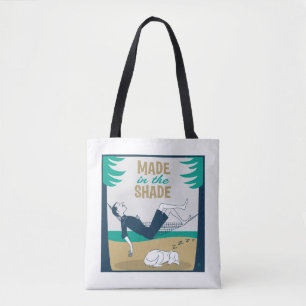 Made in the Shade トートバッグ