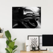 Made in the USA ポスター (ホームオフィス)