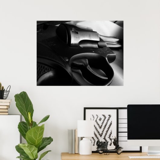 Made in the USA ポスター (ホームオフィス)