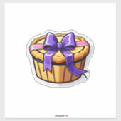 Made Just for You! シール (シート)