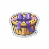 Made Just for You! シール (正面)