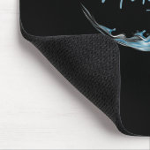 Made New, Christian Water Baptism-2025  マウスパッド (コーナー)