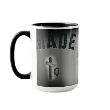 Made to See マグカップ