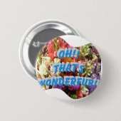 Madeaのワイシャツ 缶バッジ (正面&裏面)