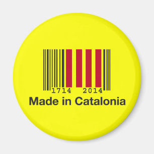 madeincatalonia2 マグネット