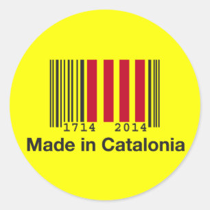 madeincatalonia2 ラウンドシール
