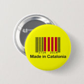 madeincatalonia2 缶バッジ (正面&裏面)