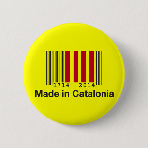 madeincatalonia2 缶バッジ