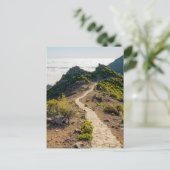 Madeira PR 1.2 hike to Pico Ruivo ポストカード (スタンド正面)