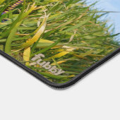 Madeliefjes plukkende fubby's.     デスクマット (コーナー)