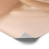 Madelyn GraceIIのキャンバスと署名 ポスター (角)