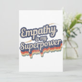 Mademark x Daria - 80年代Tシャツ製 招待状 (スタンド正面)