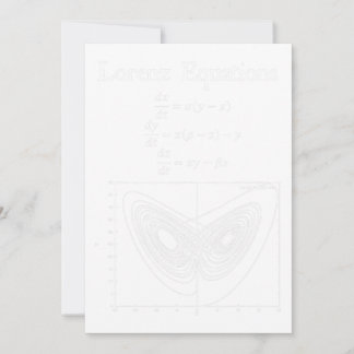 Mademark x Rugrats – チャッキー「人生は懸命、トミー」 招待状