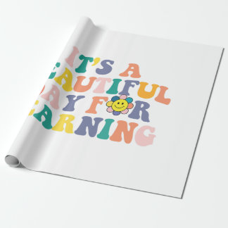 Mademark x Rugrats - 90sプルオーバーフード製 ラッピングペーパー