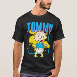 Mademark x Rugrats - Tommy Pickles Tシャツ
