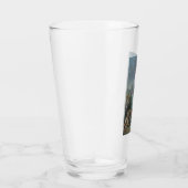 Mademoiselle Guimard (by Jacques-Louis David) タンブラーグラス (右)